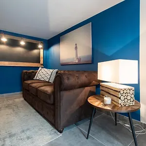 Good Night Part Dieu Apartamento
