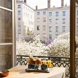 Otel Du Theatre, Lyon